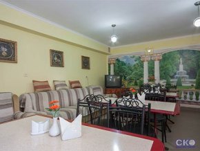 De Albina отель