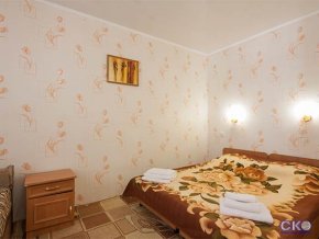 De Albina отель