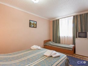 De Albina отель