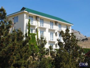 Европа Гостевой дом