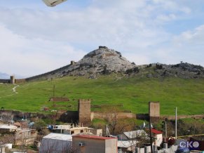 Европа Гостевой дом