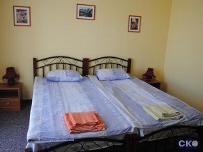 Европа Гостевой дом