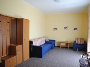 Европа Гостевой дом