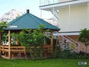 Европа Гостевой дом