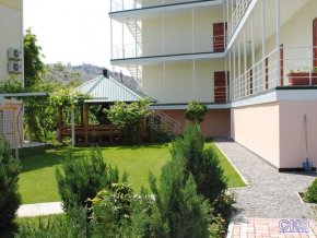 Европа Гостевой дом