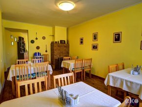 Европа Гостевой дом