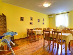 Европа Гостевой дом