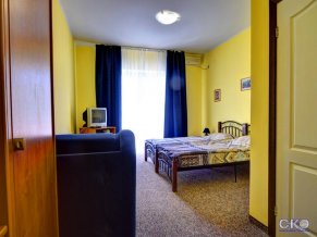 Европа Гостевой дом