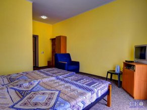 Европа Гостевой дом