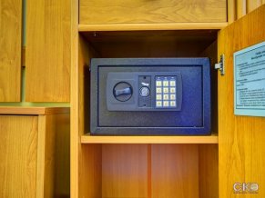 Европа Гостевой дом