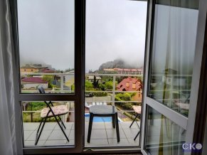 Европа Гостевой дом