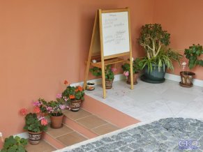 Европа Гостевой дом