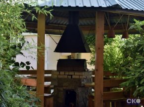 Европа Гостевой дом