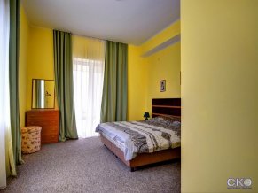 Европа Гостевой дом