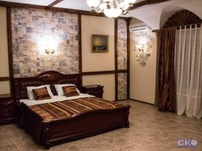 Резидент Клуб-отель