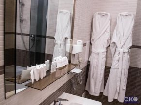 Резидент Клуб-отель