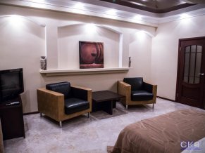 Резидент Клуб-отель