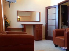 Резидент Клуб-отель