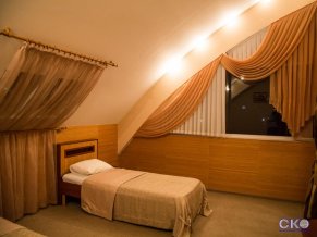 Резидент Клуб-отель