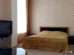 Резидент Клуб-отель