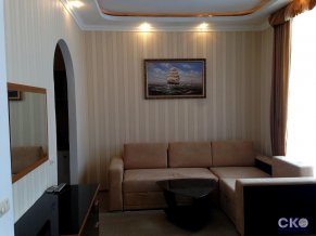 Резидент Клуб-отель