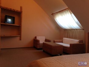 Резидент Клуб-отель