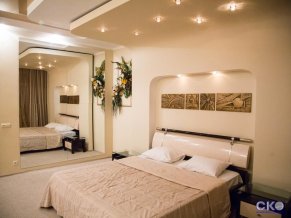 Резидент Клуб-отель