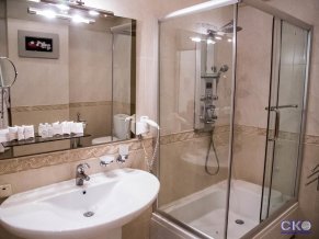 Резидент Клуб-отель