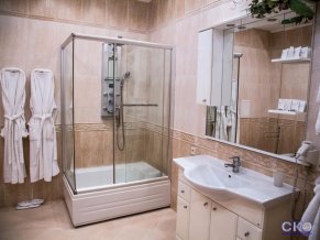 Резидент Клуб-отель