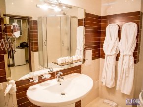 Резидент Клуб-отель