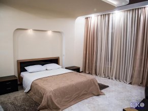 Резидент Клуб-отель