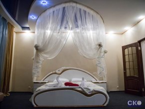 Резидент Клуб-отель