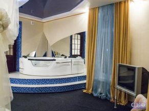 Резидент Клуб-отель