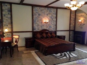 Резидент Клуб-отель