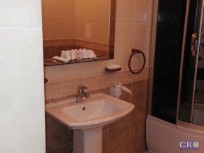 Резидент Клуб-отель