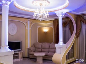 Резидент Клуб-отель