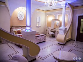 Резидент Клуб-отель