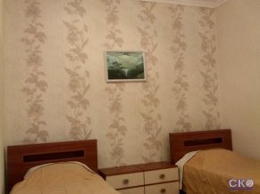 Резидент Клуб-отель