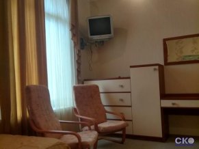 Резидент Клуб-отель