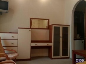 Резидент Клуб-отель