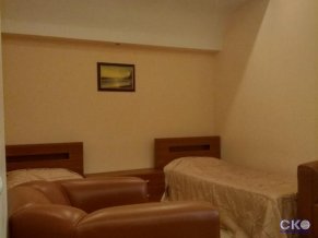 Резидент Клуб-отель