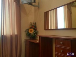 Резидент Клуб-отель