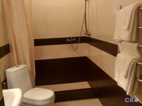 Резидент Клуб-отель