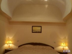 Резидент Клуб-отель