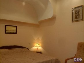 Резидент Клуб-отель