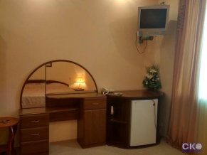 Резидент Клуб-отель