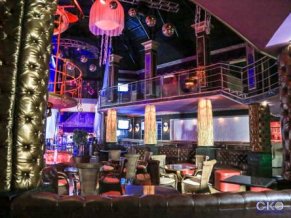 Резидент Клуб-отель