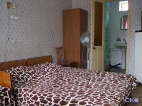 Адмирал Бин-Боу отель