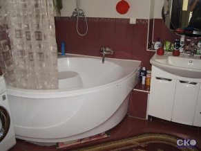 Адмирал Бин-Боу отель