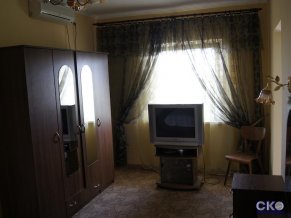 Адмирал Бин-Боу отель